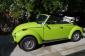 1974 VW Beetle Convertible in excellent condition