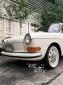 Bumper Seal For Type3 Karmann Ghia