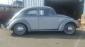1960 Bug Sedan