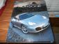 The Ultimate History Of Porsche ---large Book