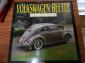 1999 VW Calendar --- excellent condition