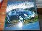 2002 VW Beetle Calendar--excellent condition