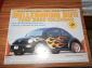 2000 Year VW New Beetle Calendar - excellent