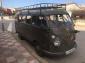 HWE bus roof rack all sizes from