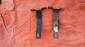 68-72  Front Bumper Brackets