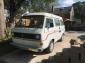 1982 Westfalia Vanagon