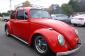 1966 Volkswagen Beetle, rust free Oregon Car