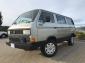 ’87 VW Syncro - Must Sell Due to Illness