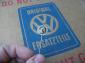 Cool and rare ADAC club pin Fulda town