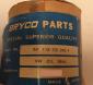 NOS Oil Seal Bryco (113105245 F)