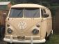 GERMAN, 1966 double door panel