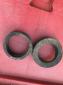 OG steering column rubber 2 pieces