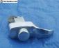 '65-'66 decklid handle/latch-nice chrome