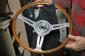 Old Wood Steering wheel WANTED- LL, VDM or Nardi