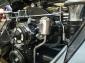 VW Type 1 OIL FILLER in Porsche 356 Style
