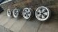 Barn find Fuchs 911 RS wheels
