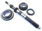 Syncro 1st & 2nd gear / Mainshaft