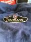 Karmen Ghia side badge