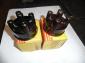 Early NOS PARTS