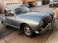 1968 Ghia One of a kind!