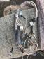 VW Bug MK1 Golf T25 Type 4? Wiring harness FI