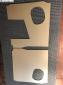 Pair of RHD Barndoor cab kick panels NEW!