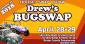 Drew's Bug Swap 2018 | Air-Cooled VW Swap N Show
