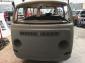 1971 Transporter Deluxe, Honda J32 swap *project*