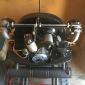 36hp vintage performance engine