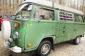1977 Westfalia- ready to go, plus extra Subaru eng
