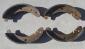 New Brake shoes 1968-1979