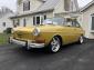 1972 VW Fastback