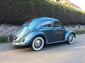 RHD Oval Beetle (UNRESTORED) AMAZING 54/55 model
