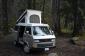 1990 Vanagon GL / with 07 - 2.5 Subaru engine