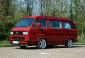 1989 Vanagon Westfalia