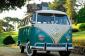 VW Bus Deluxe