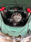 1956 Beetle Ragtop