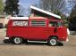 Westfalia Camper POP-Top VW Bus Type2 Bay Window