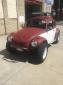 1971 Baja Bug