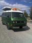 1986 Vanagon Westfalia/Subaru motor/New trany