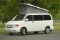 2001 Eurovan Weekender