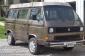 1985 VW Vanagon Weekender