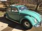 Ragtop 1963 Bug