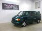 2003 Eurovan GLS with low miles! Green/Tan!