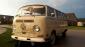 71 VW Transporter Bus Deluxe Not Running