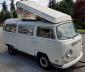 1970 Westfalia Campmobile SO67B Pop Top