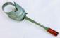 Porsche 356 Pre A original SWF red tip turn signal