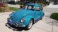 1966 Bug, 12volt, pan off restoration