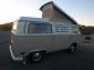 1971 VW Camper-Westy