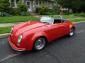 Porsche Speedster Replica